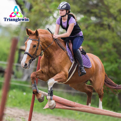 Horse Saddle Pads  Customized Equestrian Saddle pads & Equine Supplies