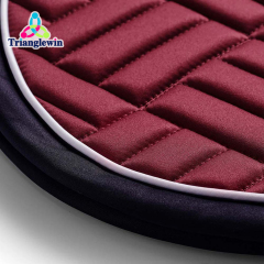 Horse Supplies and horse riding equipment / horse saddle pads manufacturer / horse saddlery