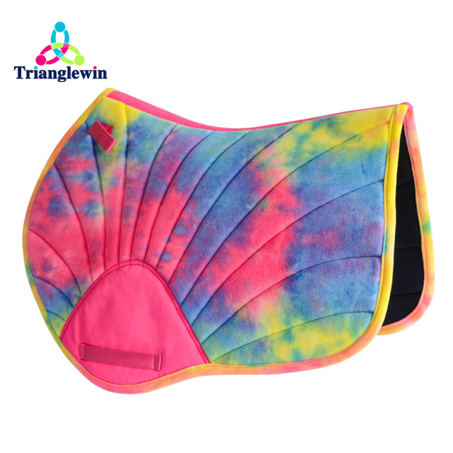 Custom Saddle pads / Horse Care Supplies / Equestrian Accessories /  Equipment & Saddlery  Horse Riding Supply