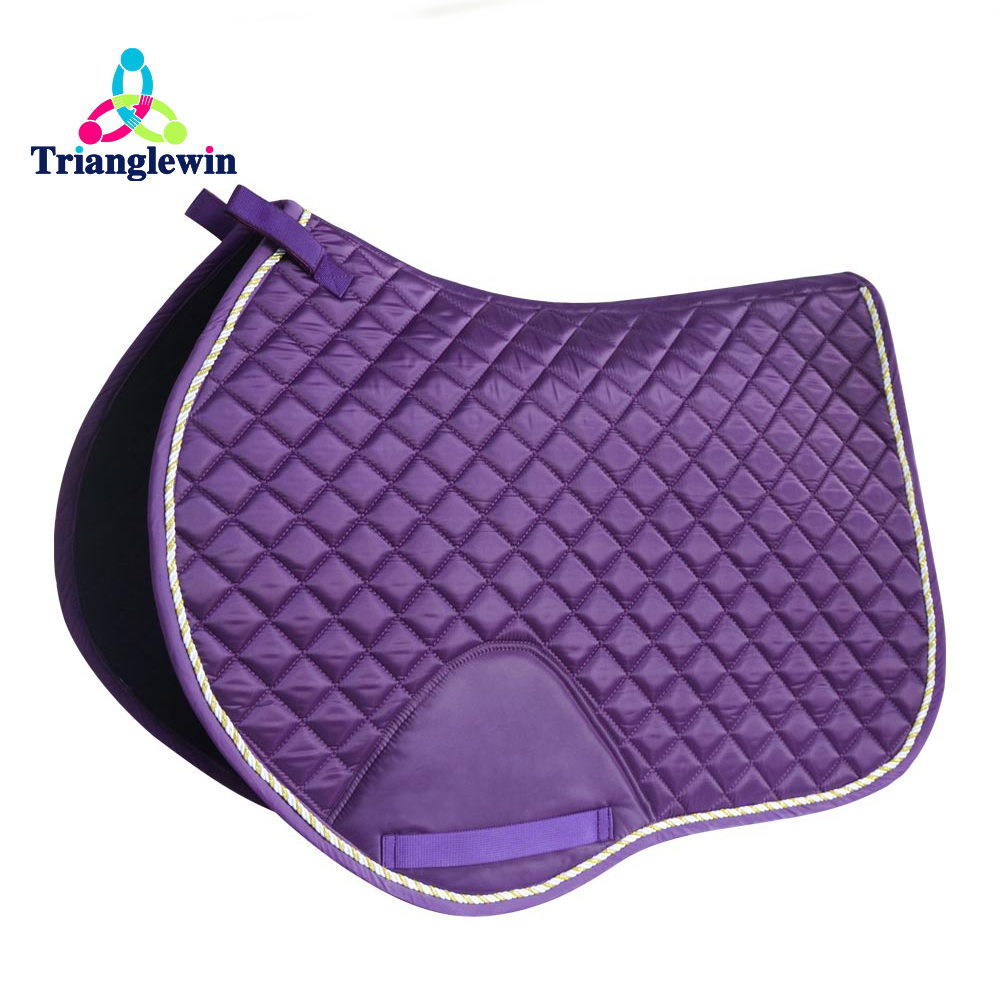Horse Saddle Pads  Customized Equestrian Saddle pads & Equine Supplies