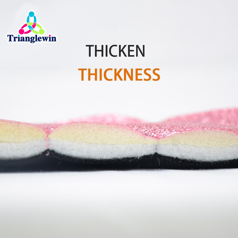 Wholesale Custom Saddle Pad  High Quality Horse Riding products Dressage Jumping Equestrian Sports Horse Saddle pads