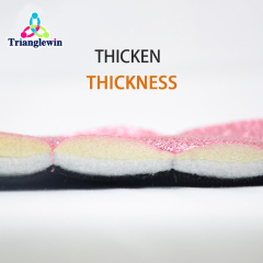 Wholesale Custom Saddle Pad  High Quality Horse Riding products Dressage Jumping Equestrian Sports Horse Saddle pads