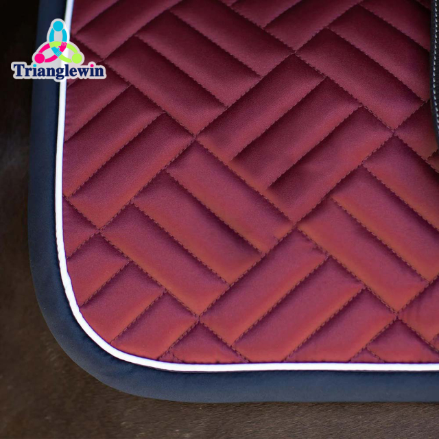 Horse Supplies and horse riding equipment / horse saddle pads manufacturer / horse saddlery