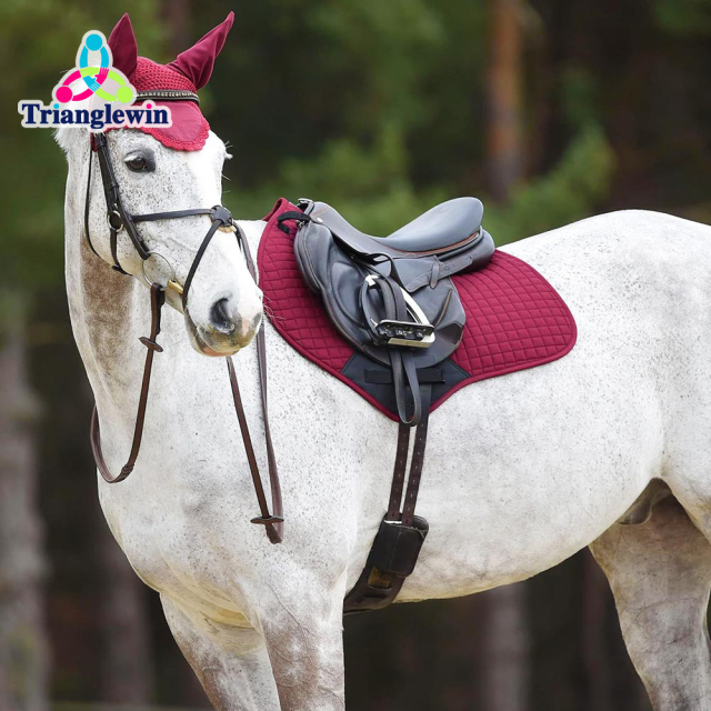 Premium Quality Horse Products  / horse equipment equestrian / horse saddle pads & horse items