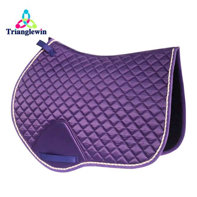 Horse Saddle Pads  Customized Equestrian Saddle pads & Equine Supplies