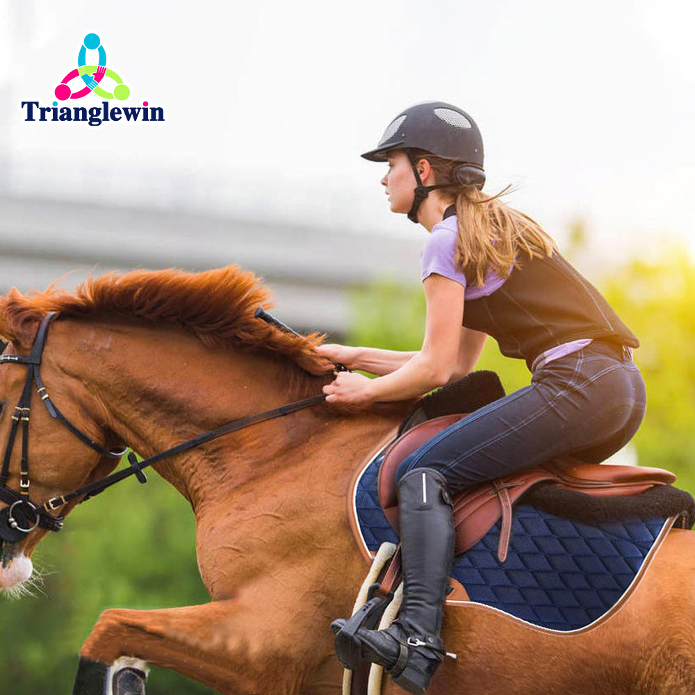 Trianglewin Saddlery & First Choice for Equine Sports / High Quality Equestrian Equipment and clothing / Equestrian Supplies & Factory