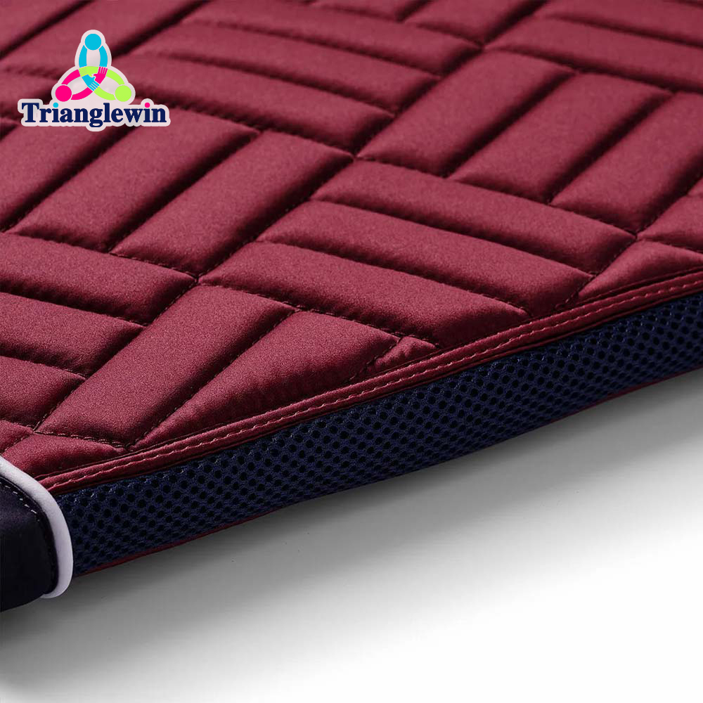 Horse Supplies and horse riding equipment / horse saddle pads manufacturer / horse saddlery