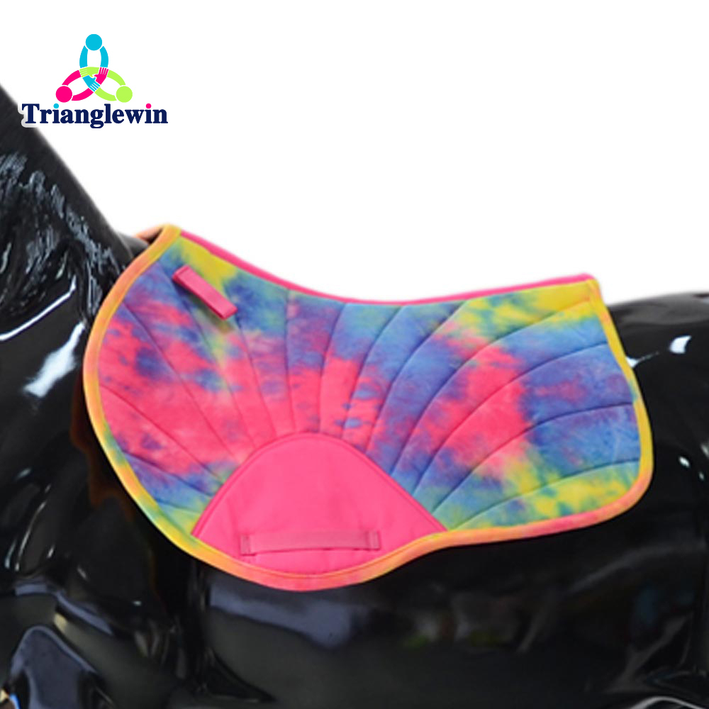 Custom Saddle pads / Horse Care Supplies / Equestrian Accessories /  Equipment & Saddlery  Horse Riding Supply