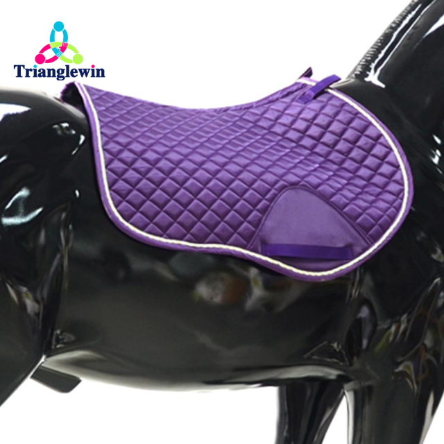 Horse Saddle Pads  Customized Equestrian Saddle pads & Equine Supplies