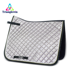 Equestrian Supplies /  Equipment & Saddlery / Dressage Saddle pads / Made in Trianglewin