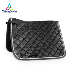 Wholesale Custom Saddle Pad  High Quality Horse Riding products Dressage Jumping Equestrian Sports Horse Saddle pads
