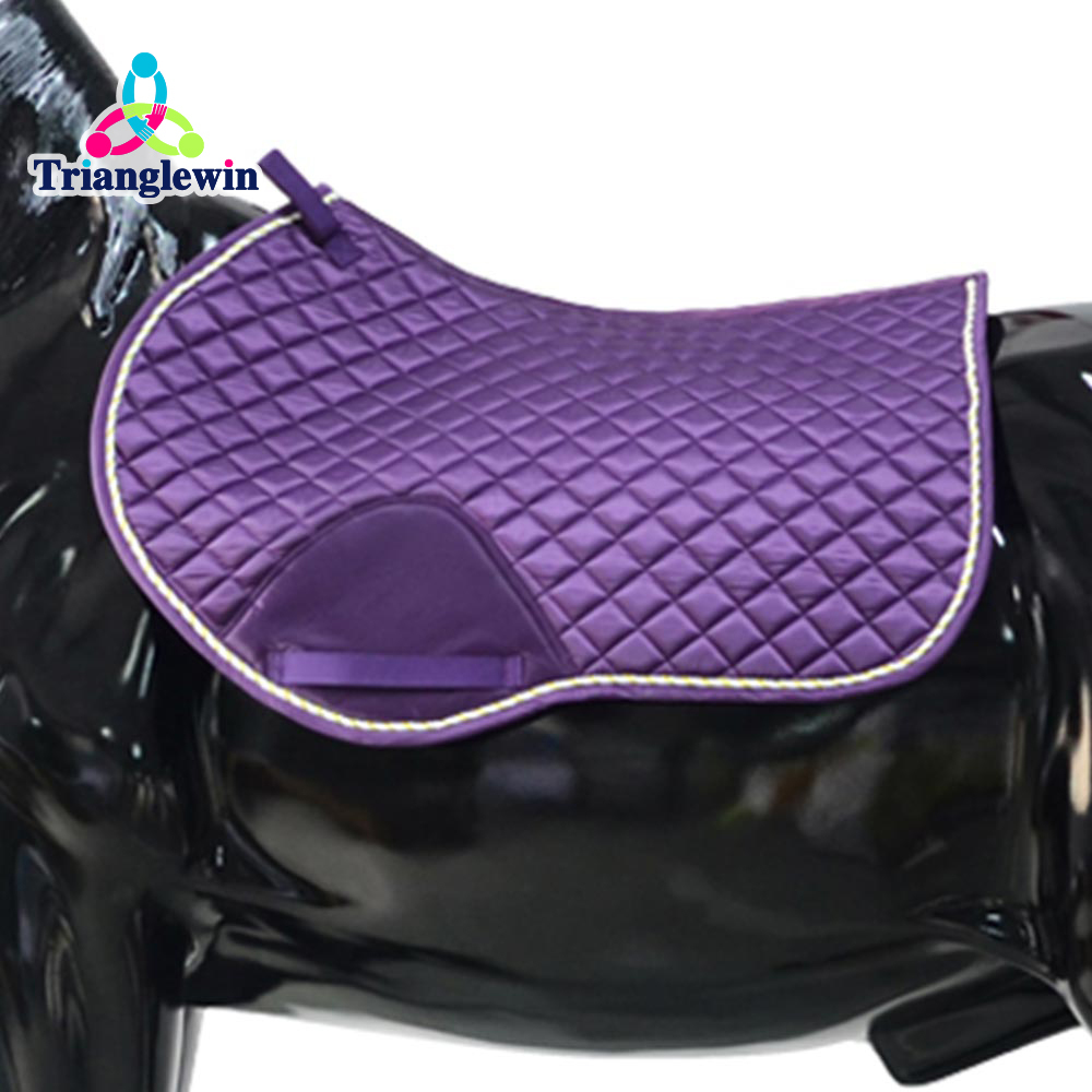 Horse Saddle Pads  Customized Equestrian Saddle pads & Equine Supplies