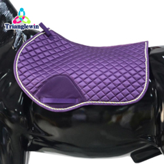 Horse Saddle Pads  Customized Equestrian Saddle pads & Equine Supplies