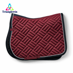 Horse Supplies and horse riding equipment / horse saddle pads manufacturer / horse saddlery