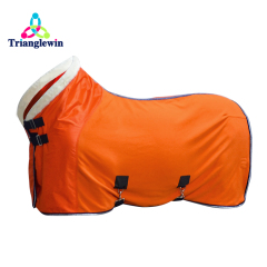 Horse Selling Equestrian / Horse Equipment Accessories Set / Horse Blanket Fleece Clothes / Matching Detachable Horse Rugs