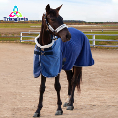 Wholesale Horse Rug Set Custom Combo  Equestrian Equine Horse Riding Products for Horse Protection