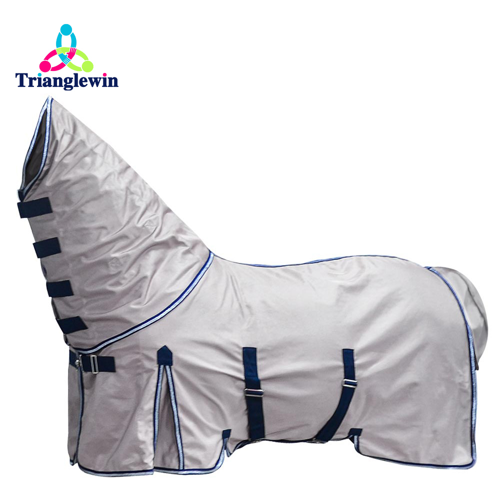 Waterproof Horse Equipment Equestrian Sports Product Sheets Turnout Ripstop Horse Rugs