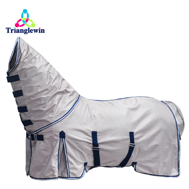 Waterproof Horse Equipment Equestrian Sports Product Sheets Turnout Ripstop Horse Rugs