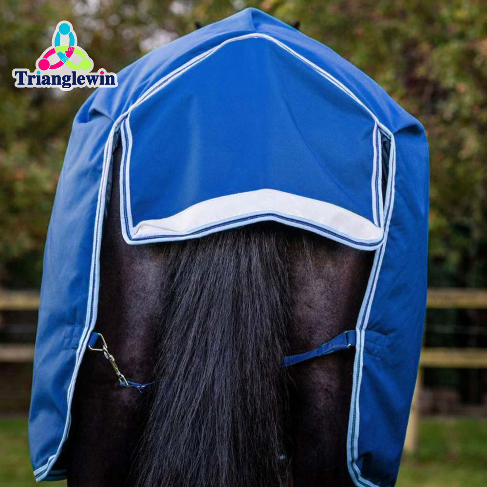 Protect Your Horse With Our Durable Horse Rugs / Custom Horse Blankets & Accessories / Waterproof fly rugs for horses