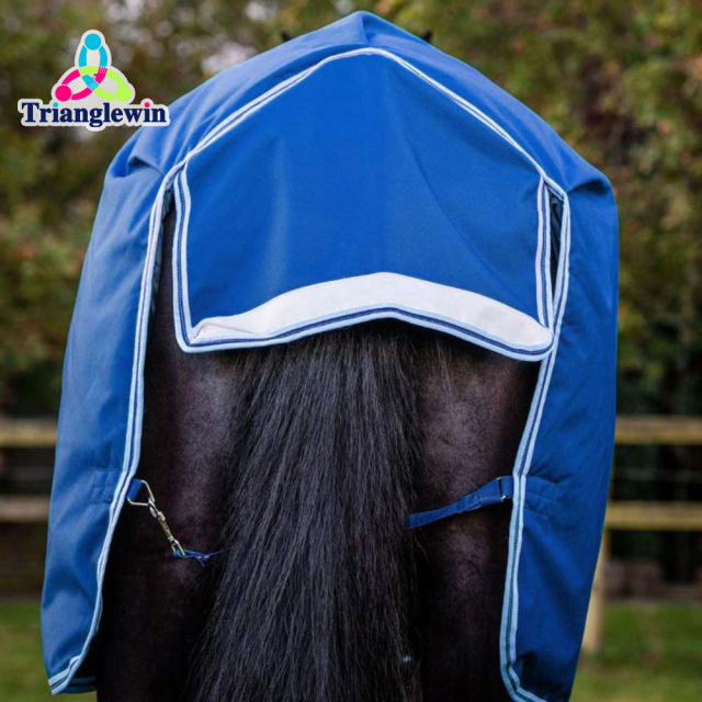 Protect Your Horse With Our Durable Horse Rugs / Custom Horse Blankets & Accessories / Waterproof fly rugs for horses