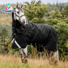 Waterproof horse rug Manufacturer & Supplier / Custom made  horse blankets / Horse rugs for equine