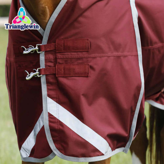 Equestrian Products Manufacturer / Quality horse rugs / Custom Horse Blankets & Accessories / First Choice for Equine Sports
