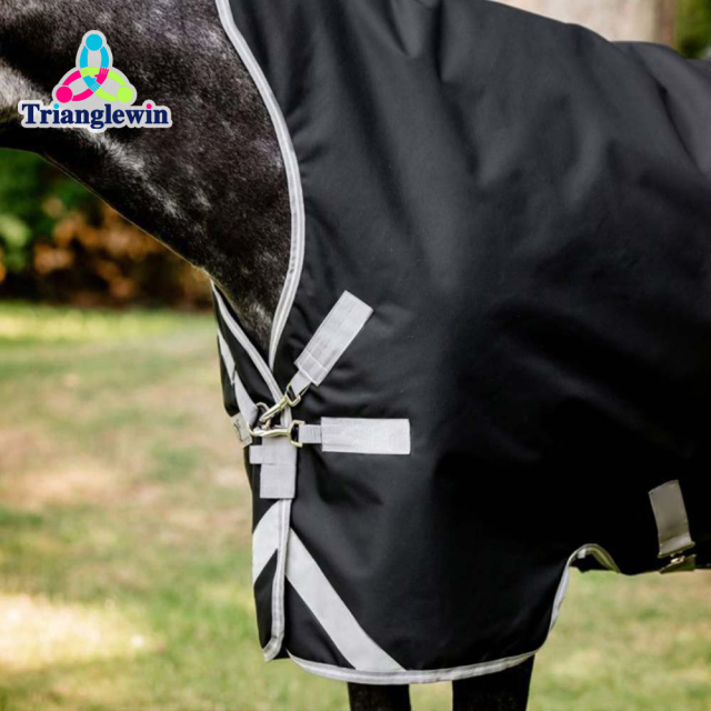 Protect Your Horse With Our Durable Horse Rugs / Custom Horse Blankets & Accessories / Waterproof fly rugs for horses
