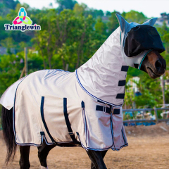 Waterproof Horse Equipment Equestrian Sports Product Sheets Turnout Ripstop Horse Rugs