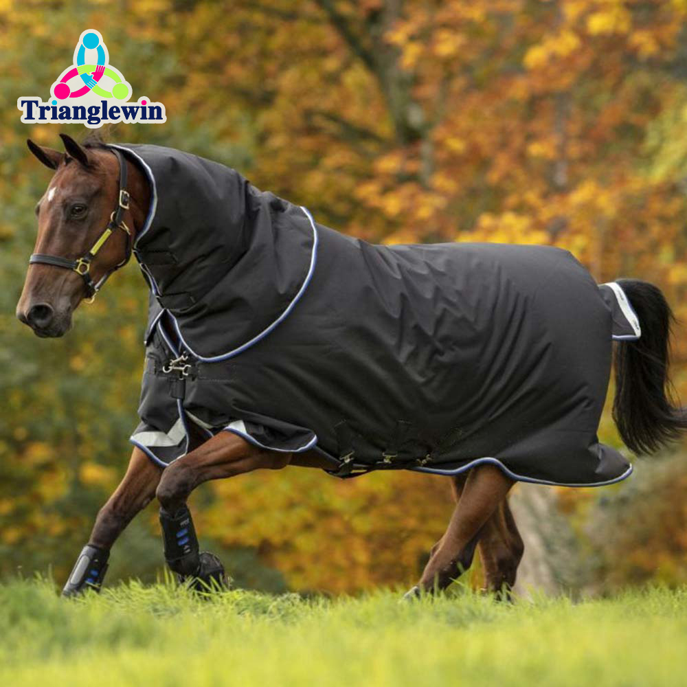 Manufacturer and supplier for equestrian sport / Custom equestrian equipment / horse stable rugs /OEM horse rugs
