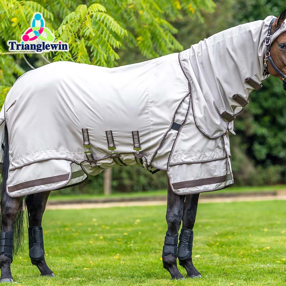 Horse Riding Supply / Horse Racing Equipment Custom Horse Sheets / Horse Accessories