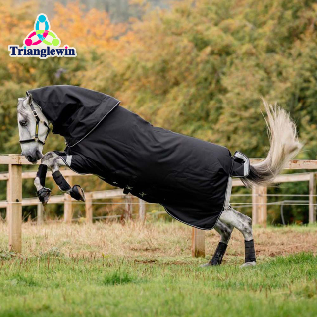 Waterproof horse rug Manufacturer & Supplier / Custom made  horse blankets / Horse rugs for equine