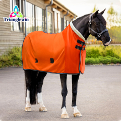 Horse Selling Equestrian / Horse Equipment Accessories Set / Horse Blanket Fleece Clothes / Matching Detachable Horse Rugs