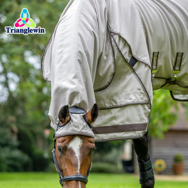 Horse Riding Supply / Horse Racing Equipment Custom Horse Sheets / Horse Accessories