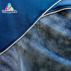 Breathable Mesh Horse Rug Lightweight Summer Cover and waterproof All-Weather Protection Winter Fleece Lining