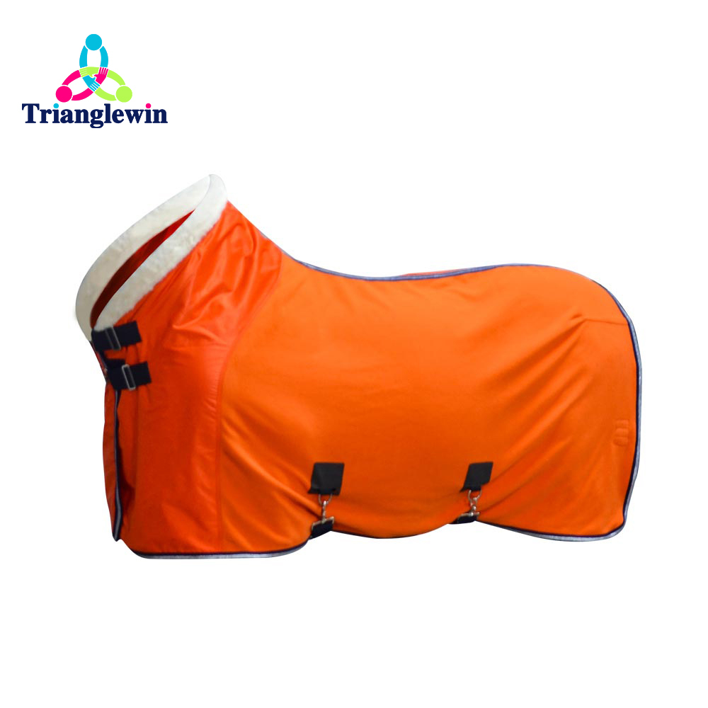 Wholesale Horse Rug Set Custom Combo  Equestrian Equine Horse Riding Products for Horse Protection