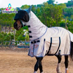 Waterproof Horse Equipment Equestrian Sports Product Sheets Turnout Ripstop Horse Rugs
