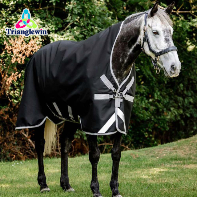 Protect Your Horse With Our Durable Horse Rugs / Custom Horse Blankets & Accessories / Waterproof fly rugs for horses