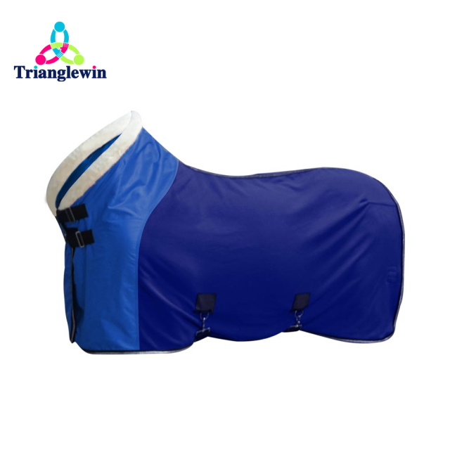 Wholesale Horse Rug Set Custom Combo  Equestrian Equine Horse Riding Products for Horse Protection