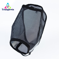 Professional Manufacturer Horse Riding Products Horse Fly Veils / Custom Fly Mask For Horses