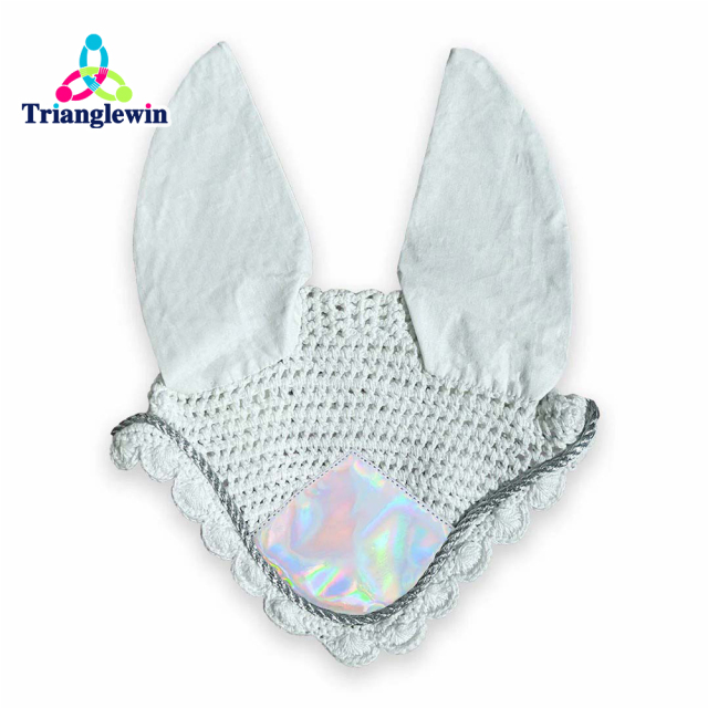 Hobby Horse Fly Hoods / Horse hood with ears / horse hood for riding / horse blanket hoods and  neck covers