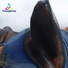 Personalized Custom Mesh horse fly masks / Horse Supplies / Horse Riding Equipment