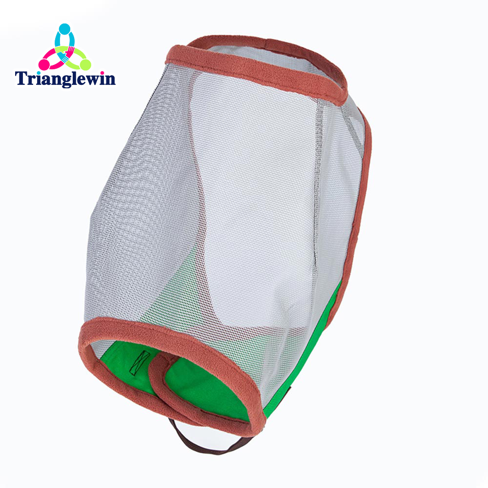 Professional Manufacturer Horse Riding Products Horse Fly Veils / Custom Fly Mask For Horses