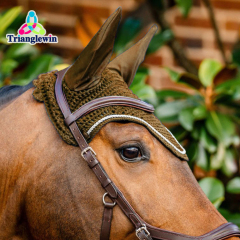 Custom Fly Hoods / Horse Lycra hoods / Hobby Horse Hoods /  Horse Accessories / First Choice Horse Supplies