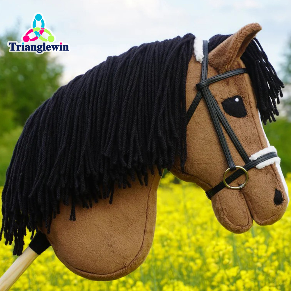 Hobby Horse / Jump Gift Set / Horse Toys / Hobby Horse Jumps / Professionals Choice