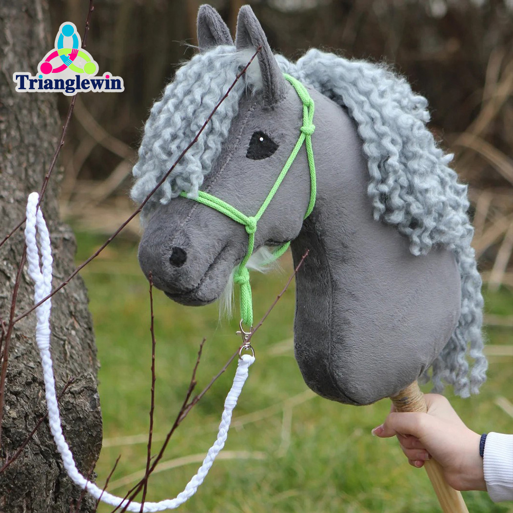 Hobby Horse  / Hobby Horse Jumps /Horse Toys /  Horse Riding Supply / Equestrian Supplies