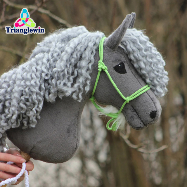 Hobby Horse  / Hobby Horse Jumps /Horse Toys /  Horse Riding Supply / Equestrian Supplies