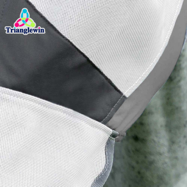 Customized Design Horse Fly Veils / Horse Protection products / Fly Masks For Horses