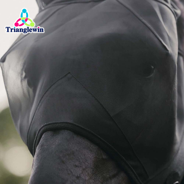Custom Fly Mask / horse face mask / horse fly veils / equine fly masks