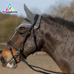 First choice horse supplies / Hobby horse hoods / custom horse fly hoods