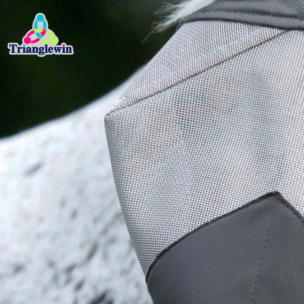 Customized Design Horse Fly Veils / Horse Protection products / Fly Masks For Horses